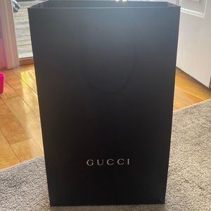 Gucci Shopping bag